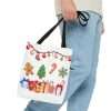 Christmas Tote Bag - Image 3