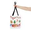 Christmas Tote Bag - Image 2