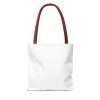 Funny Christmas Tote Bag - Image 4