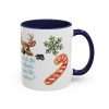 Mug Christmas Gift for the Best Grandma - Image 3