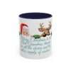 Mug Christmas Gift for the Best Grandma - Image 4