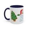 Mug Christmas Gift for the Best Grandma - Image 2