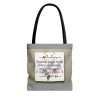 Motivational Tote Bag - Image 5