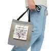 Motivational Tote Bag - Image 3