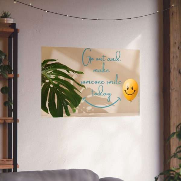 Motivational Poster
