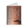 Motivational Spiral Notebook - Image 3