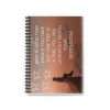 Motivational Spiral Notebook - Image 2