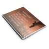 Motivational Spiral Notebook - Image 4