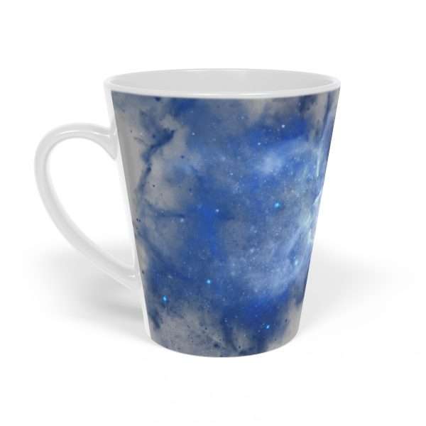 Latte Mug - Beautiful and Bold Valentine's Gift