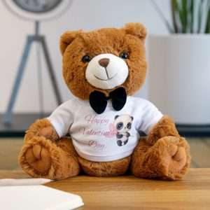 Teddy Bear - Valentine's Day Gift
