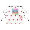 Colorful Apron Valentine's Day - Image 5