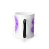 Color Morphing You are my Purple Mug - Image 2