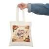 Happy Mother's Day Natural Tote Bag - Image 2