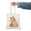 Heartfelt Mother's Day Tote Bag - Perfect Gift for Mom - Image 3