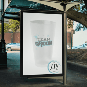 Wedding Season-Glassware